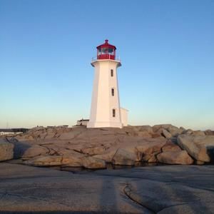 Meet your Posher, Sally